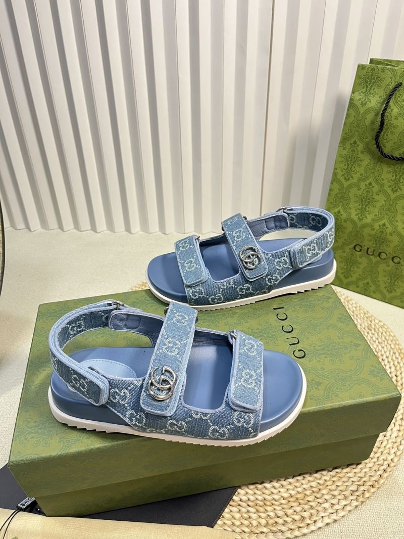 Gucci Sandals